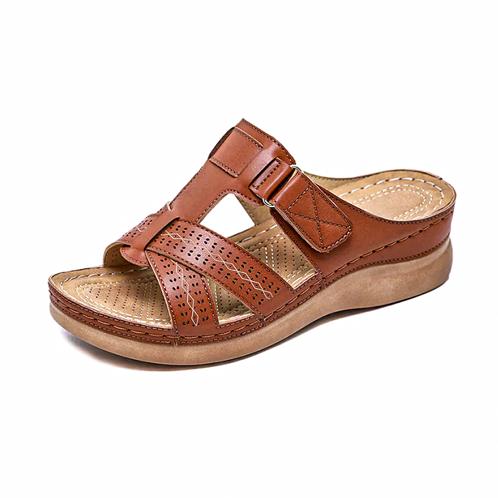 Phoenix Orthopedic Sandal