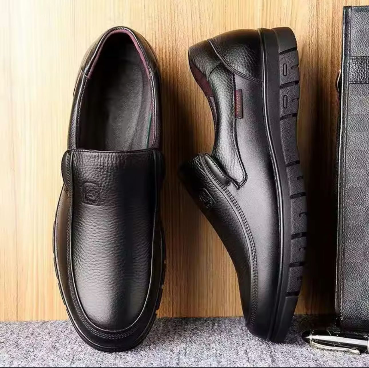 Icarus Orthopedic Shoe