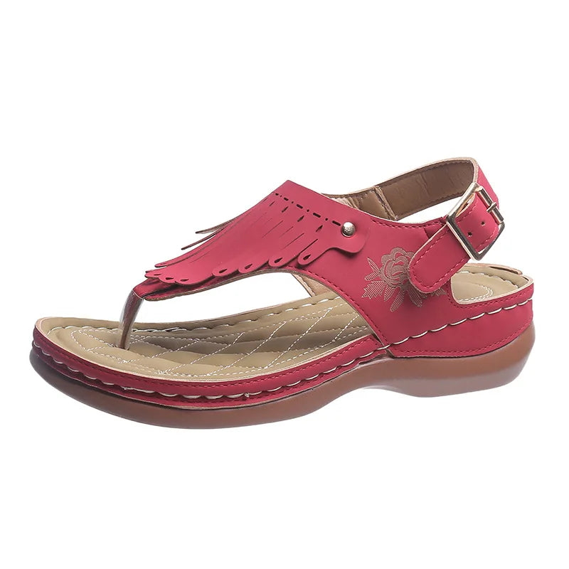 Bernadete Orthopedic Sandal