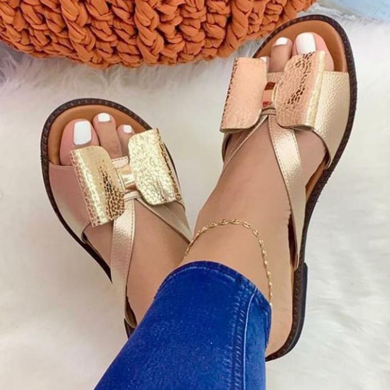 Leonina Orthopedic Sandal