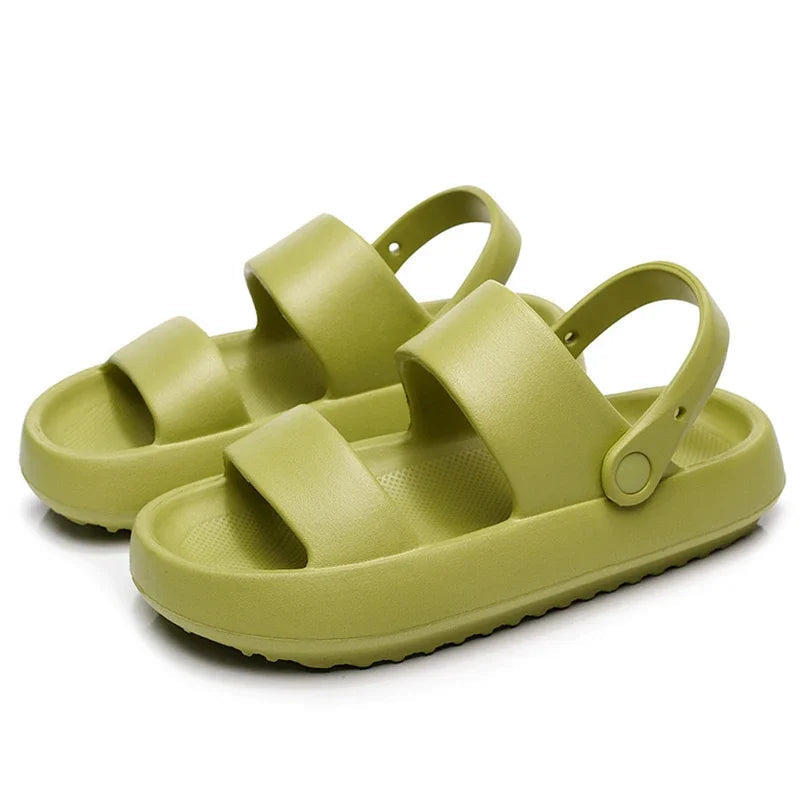 Elisa Orthopedic Sandal