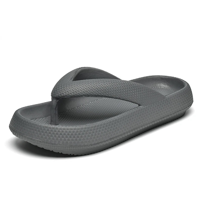 SkyComfort Orthopedic Slipper