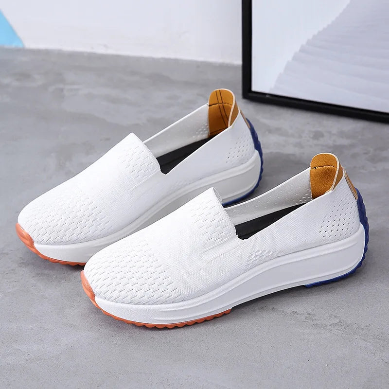 AirWalk Orthopedic Sneakers