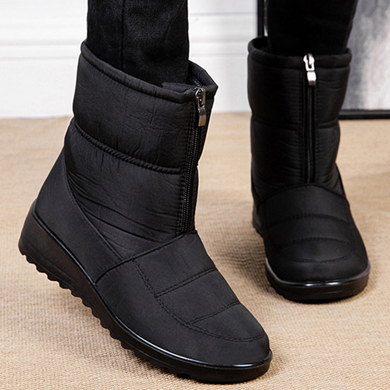 Jamylle Orthopedic Boot
