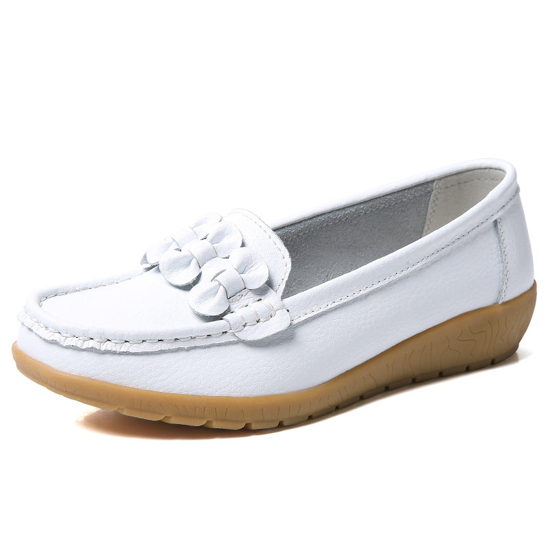 PassoLeve Orthopedic Loafer