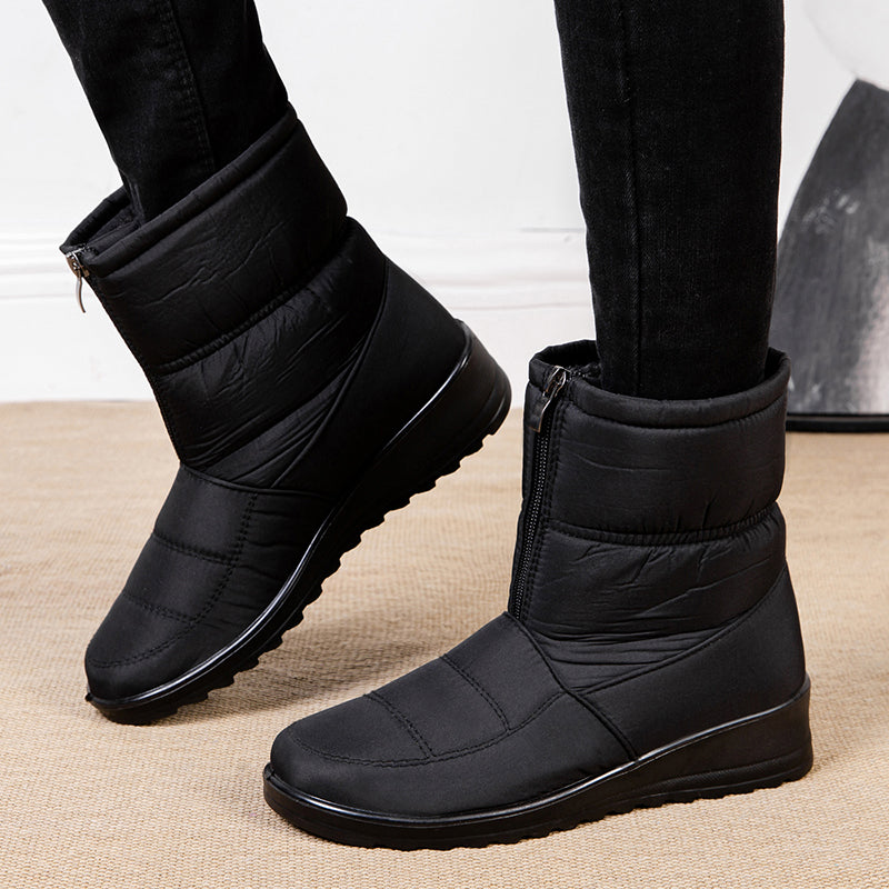 Jamylle Orthopedic Boot