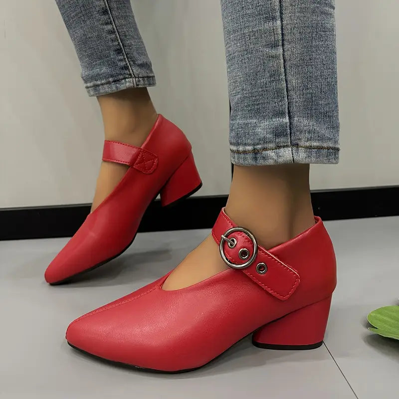 Valenza Orthopedic Shoe