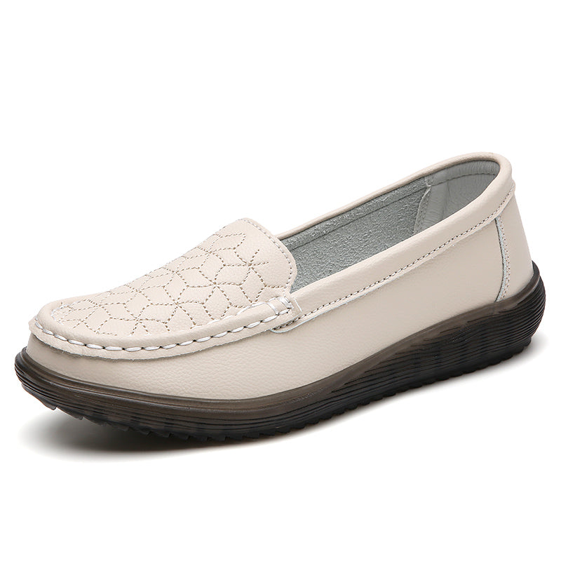 SerenityWalk Orthopedic Loafer