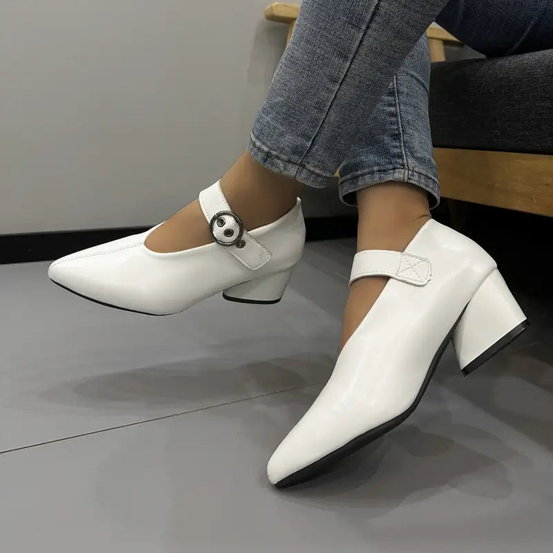 Valenza Orthopedic Shoe
