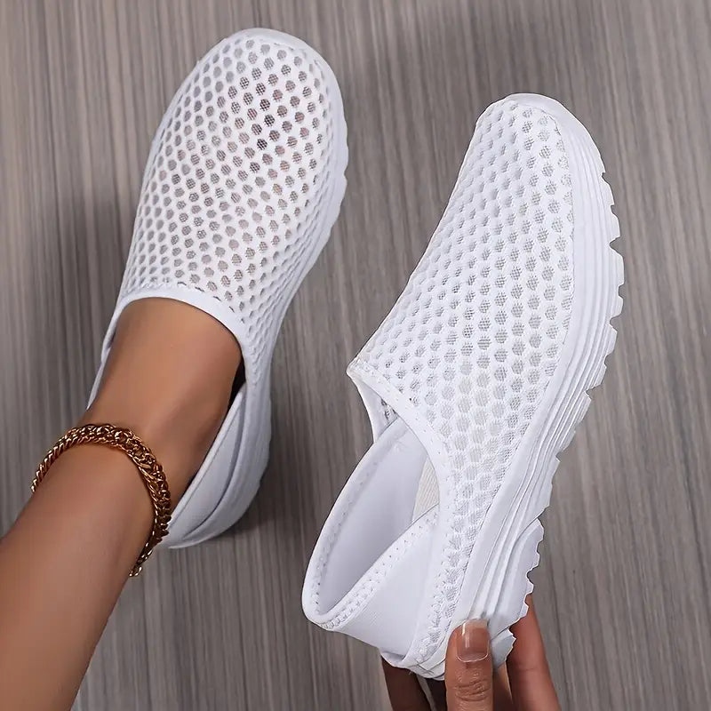 AirSense Orthopedic Sneaker