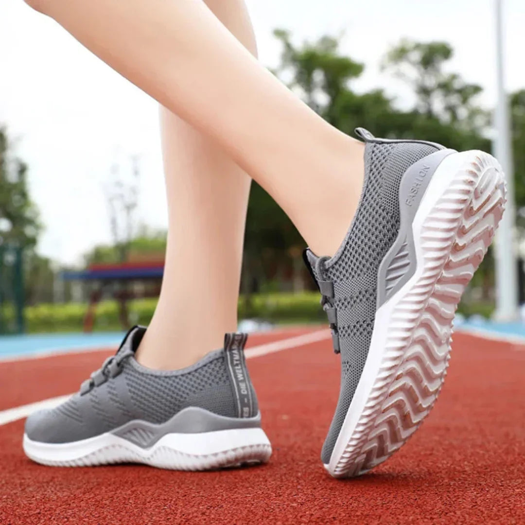 AdvantageMov Orthopedic Tennis Shoes