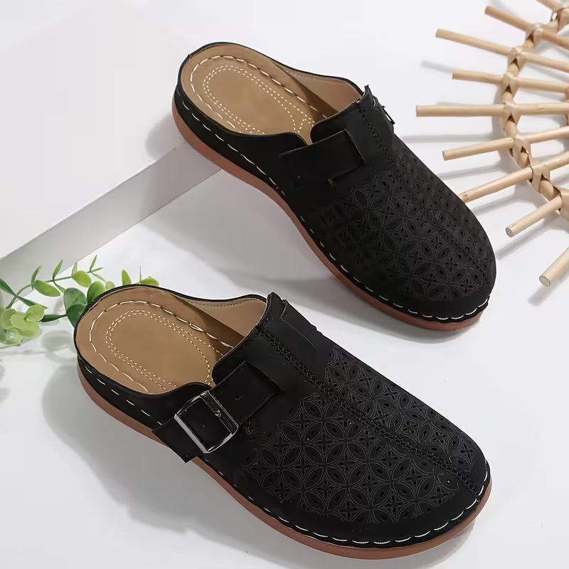 Antonieta Orthopedic Sandal