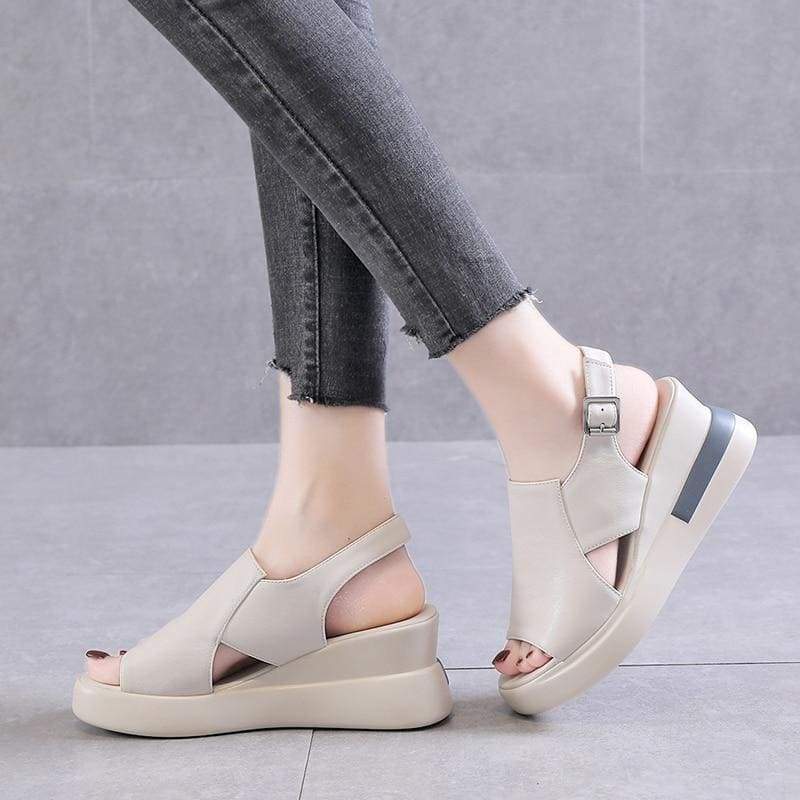 Ultra Orthopedic Sandal