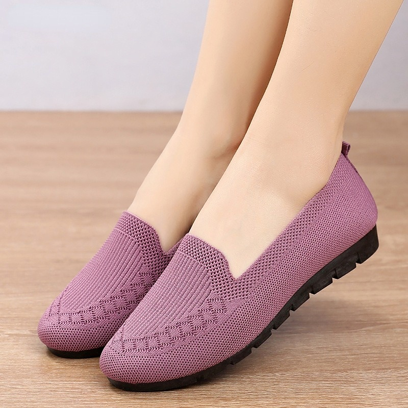 Cora Orthopedic Ballet Flat