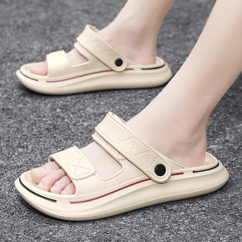 Horizon Orthopedic Sandal