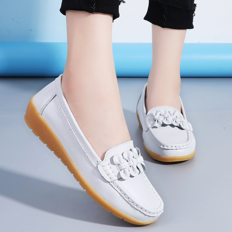 PassoLeve Orthopedic Loafer