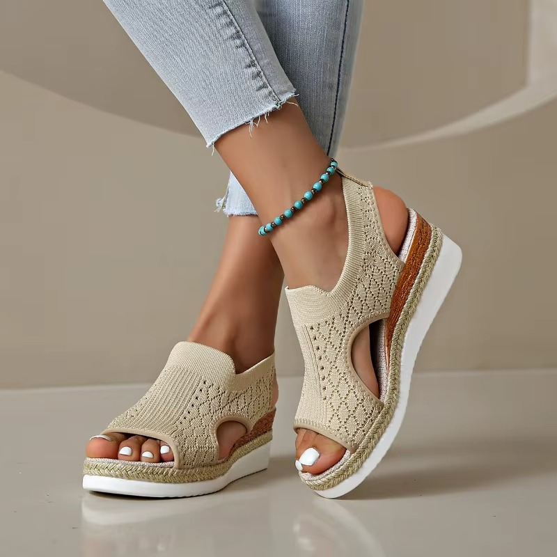 FlexBella Orthopedic Sandal