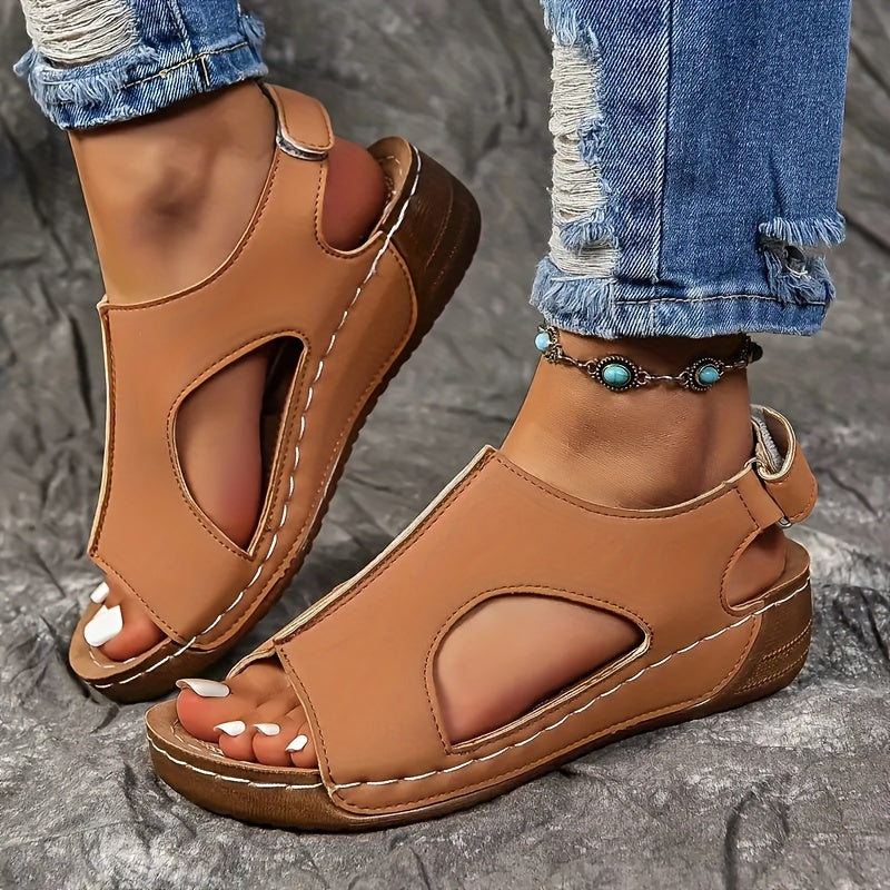 Venice Orthopedic Sandal