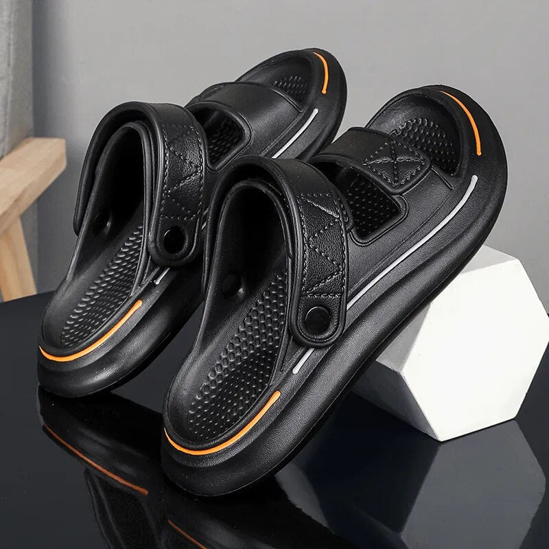 Horizon Orthopedic Sandal