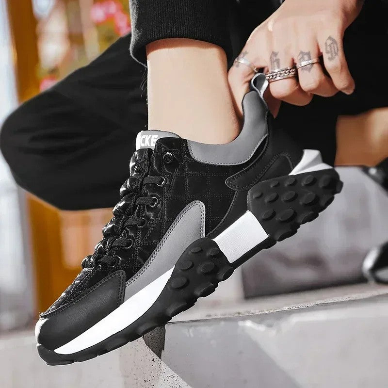 Air Flex Orthopedic Sneakers