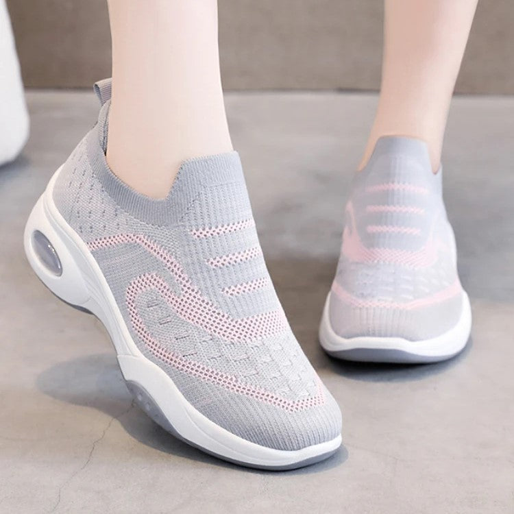 OrtoLeve Orthopedic Sneakers