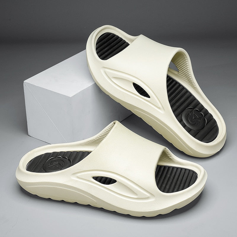 SlideFlex Orthopedic Flip-Flop