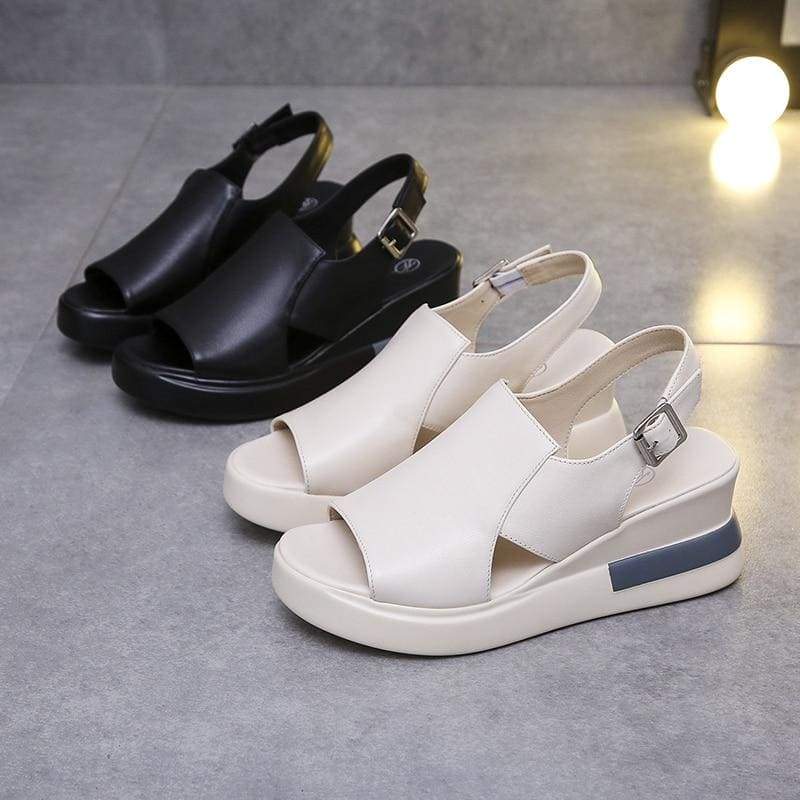 Ultra Orthopedic Sandal