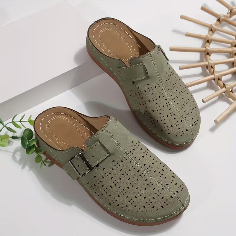 Antonieta Orthopedic Sandal