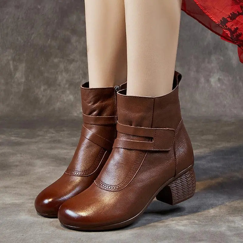 Velutto Orthopedic Boot