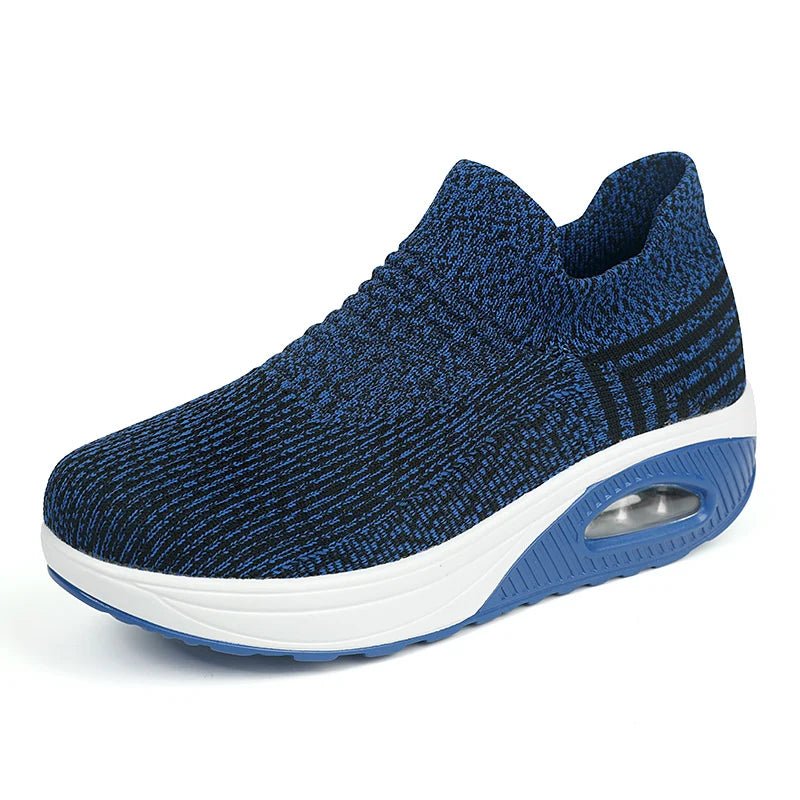 Orthopedic Active Sneakers
