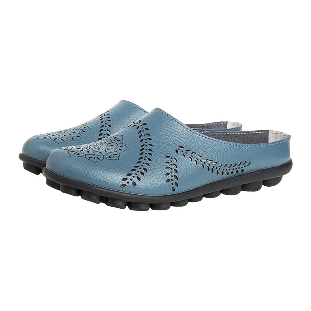 Slim Orthopedic Loafer