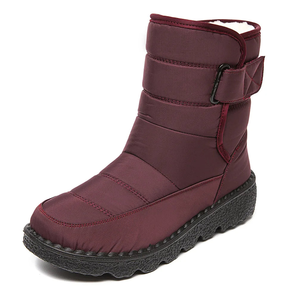 Winter Orthopedic Boot