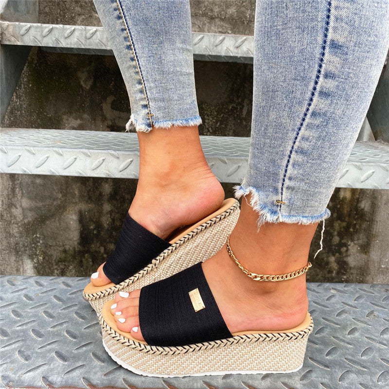 Eclipse Orthopedic Sandal