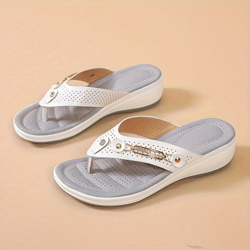 Lina Orthopedic Sandal