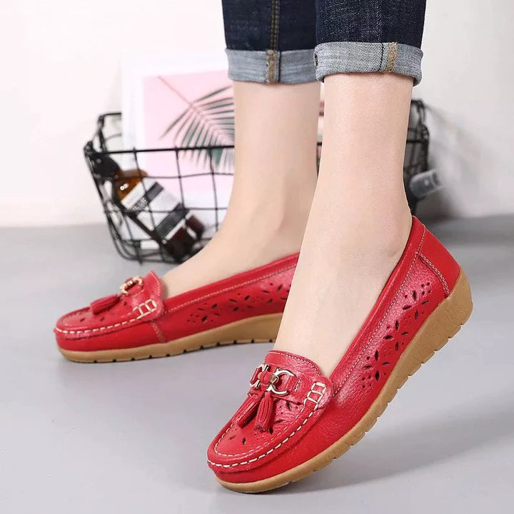 Orthopedic Lady Loafer