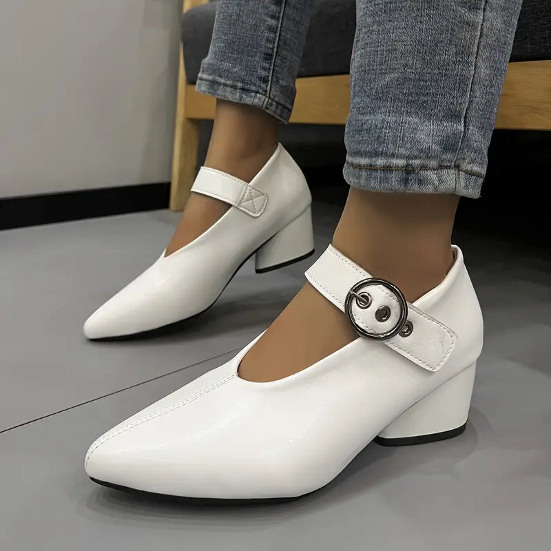 Valenza Orthopedic Shoe