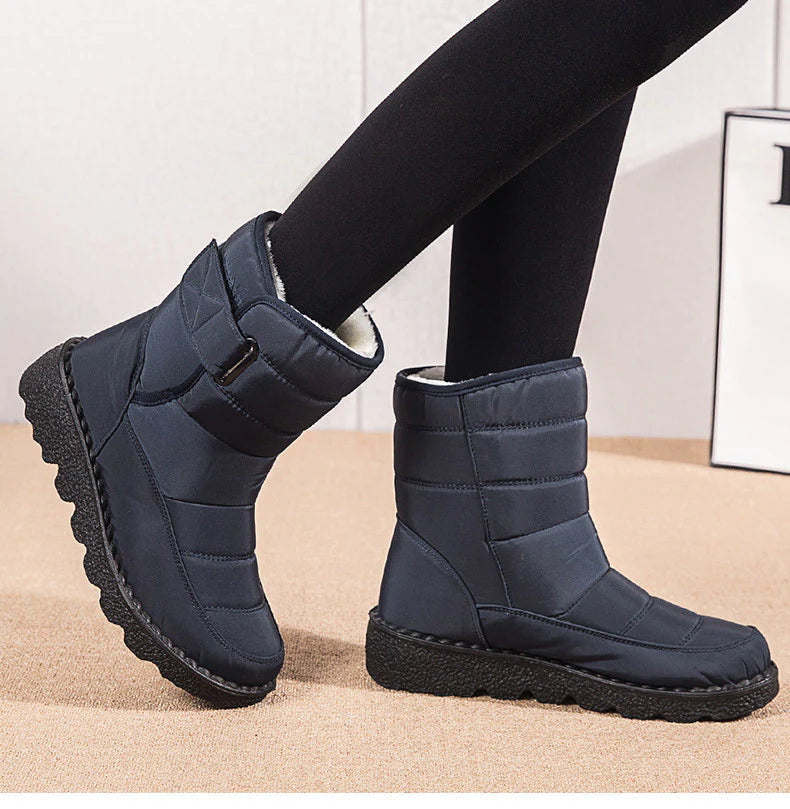 Winter Orthopedic Boot