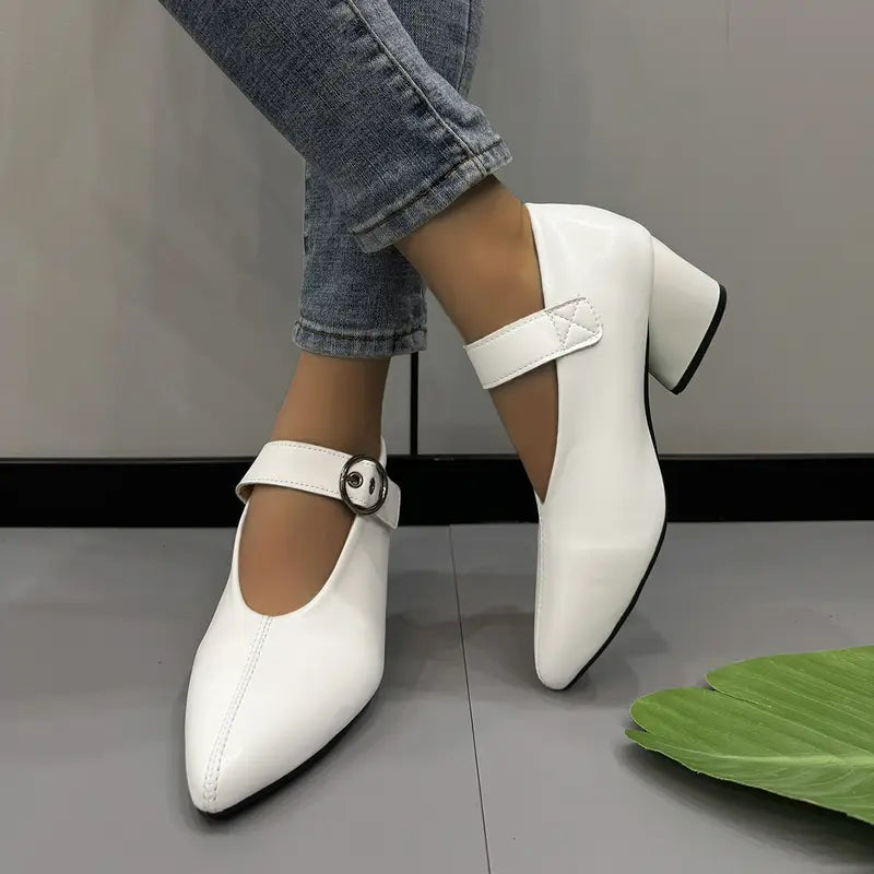 Valenza Orthopedic Shoe