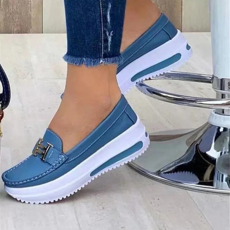 Ever Orthopedic Comfort Loafer