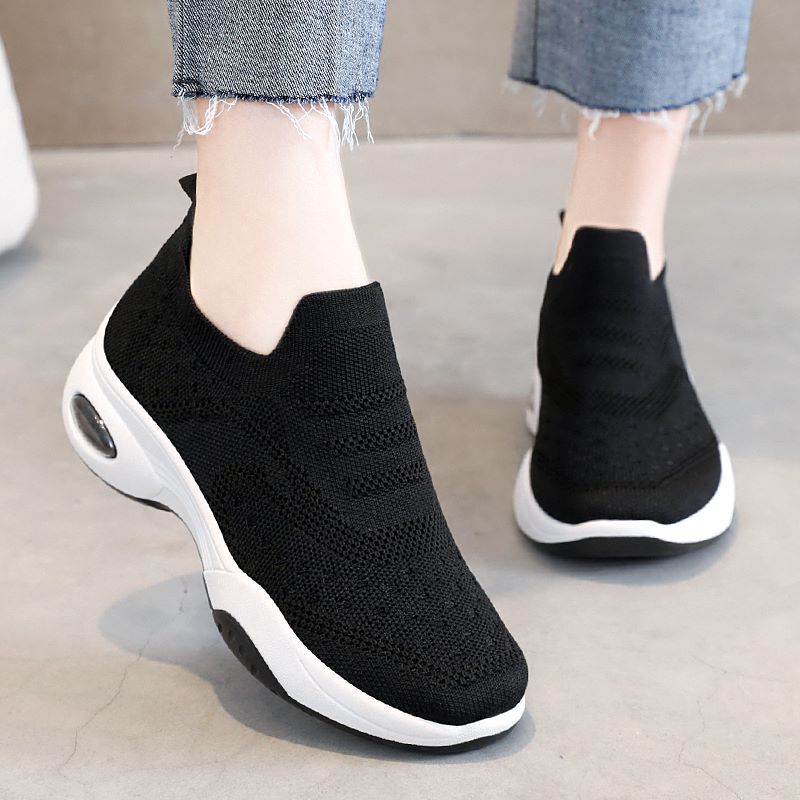 OrtoLeve Orthopedic Sneakers