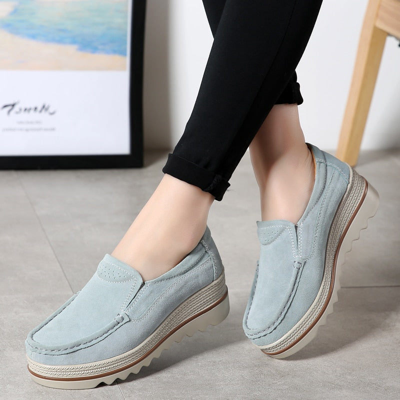 NivePro Orthopedic Loafer