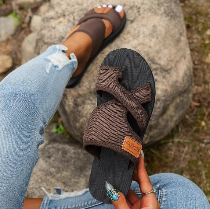 Pure Comfort Orthopedic Sandal