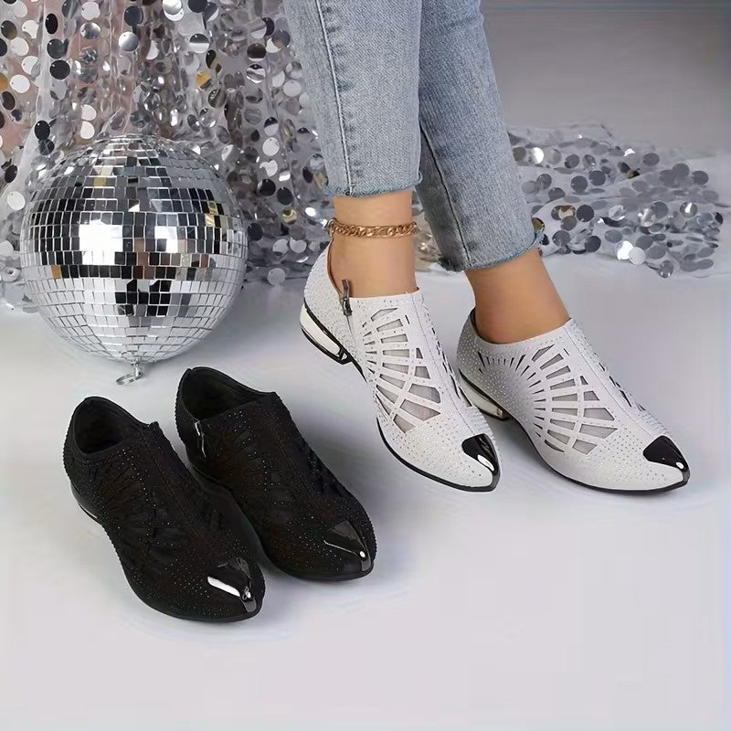 Glamour Orthopedic Shoe
