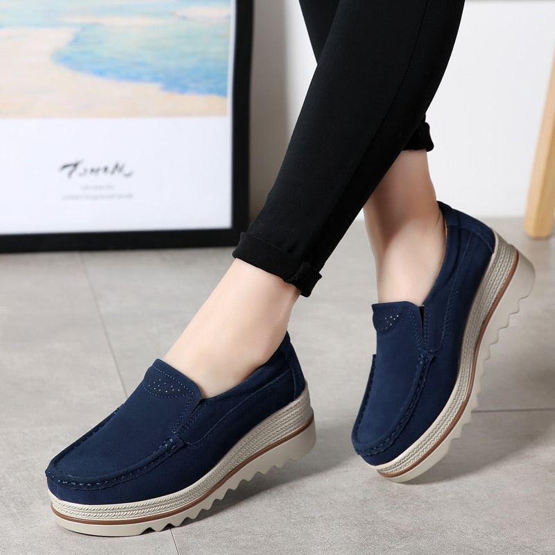 NivePro Orthopedic Loafer