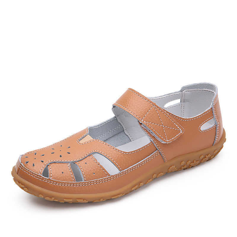 Luna Orthopedic Sandal