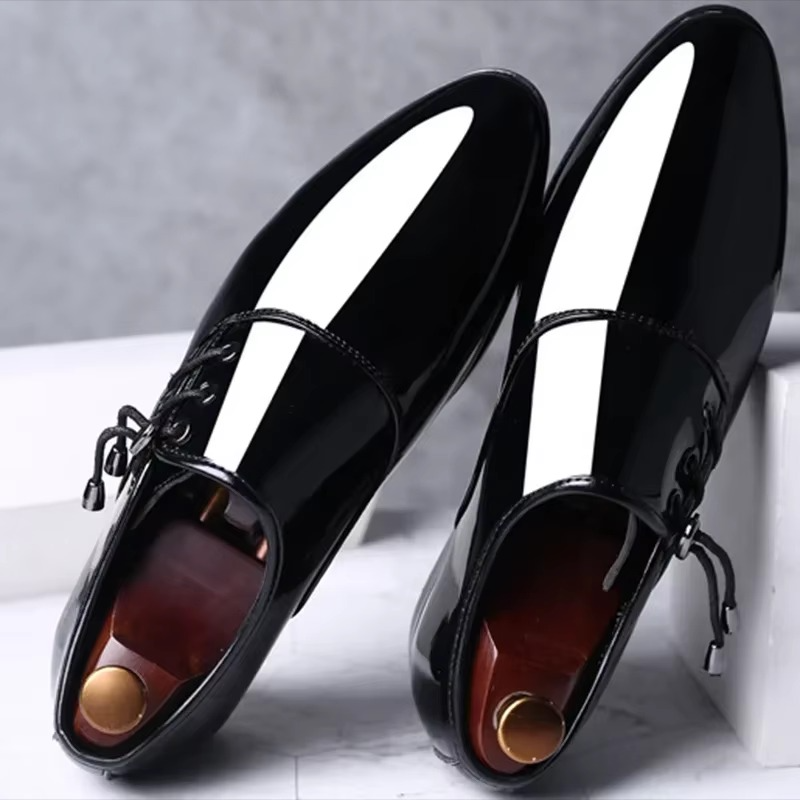 England Orthopedic Shoe