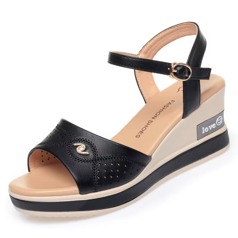Versailles Orthopedic Sandal