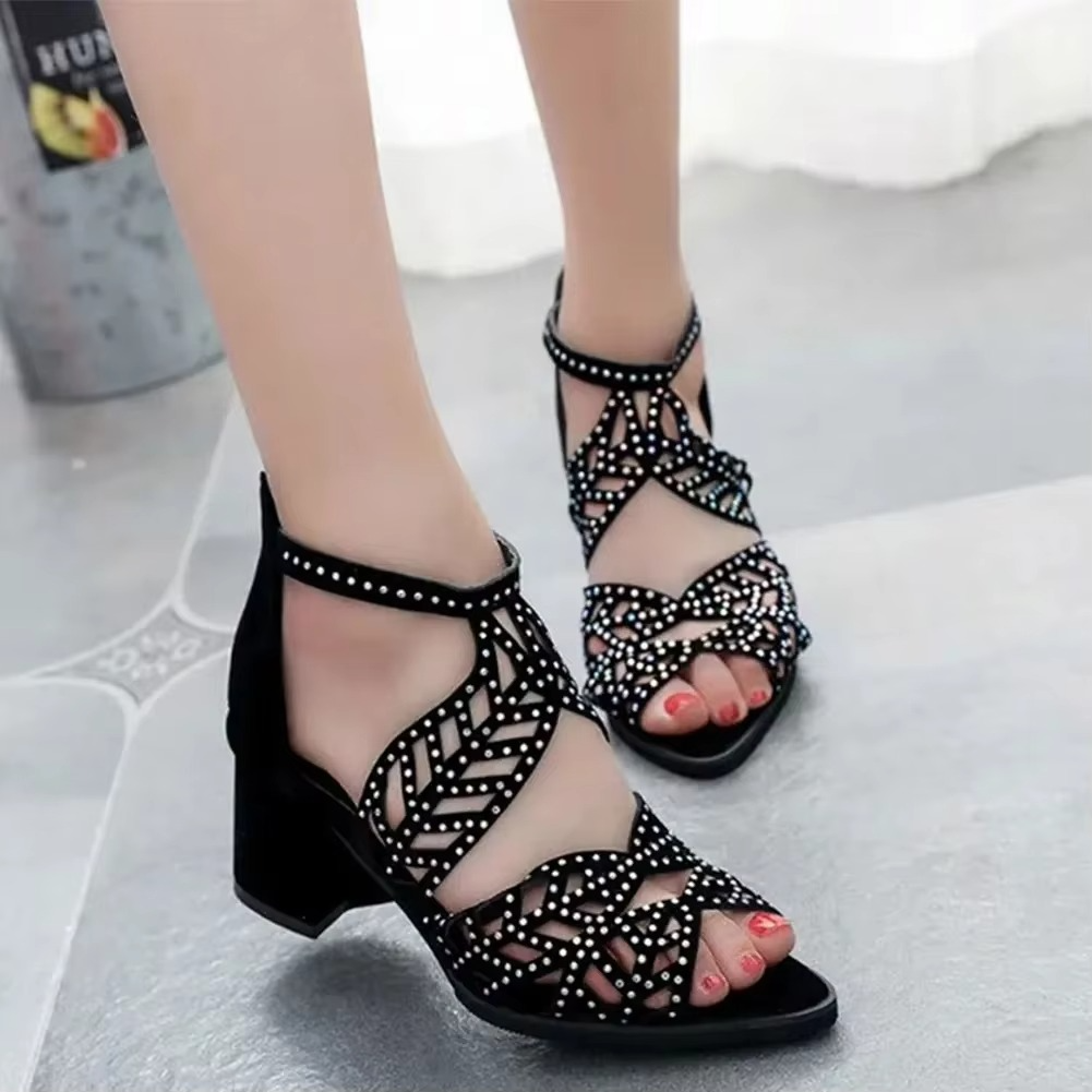 Akali Orthopedic Sandal