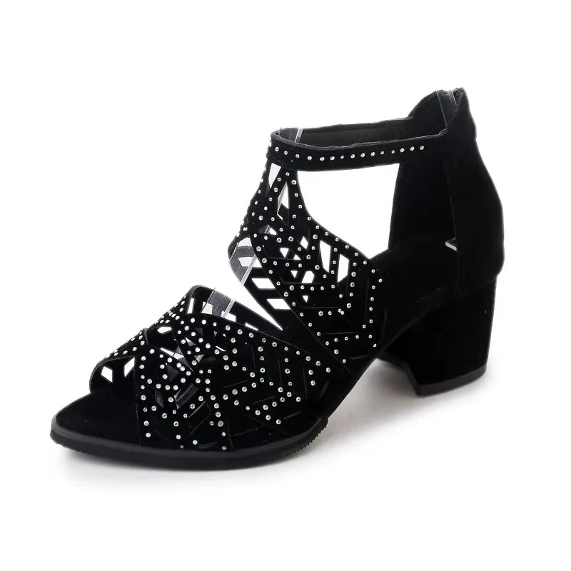 Akali Orthopedic Sandal
