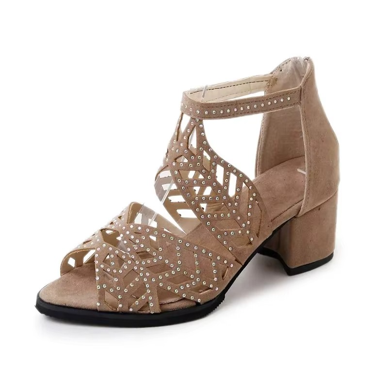 Akali Orthopedic Sandal
